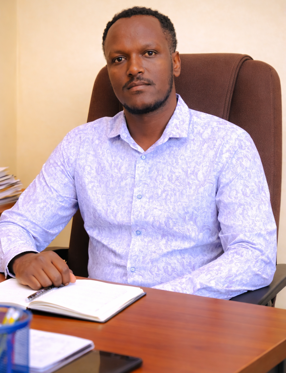 M.r Abebe Alemu Gelaw